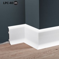 Plintusas LPC40  